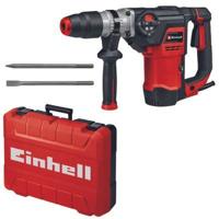 Einhell TE-RH 40 3F SDS-Max-Boorhamer 240 V 0 mAh 1050 W - thumbnail