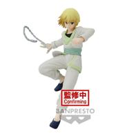 Hunter Ã- Hunter: Vibration Stars - Curarpikt Figure - thumbnail
