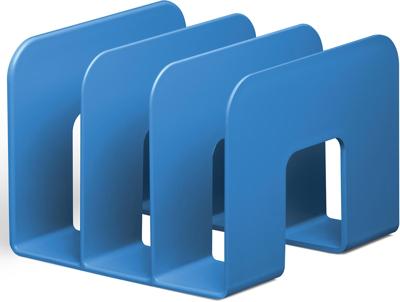 Catalogusrek durable eco blauw