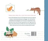 Deltas I love my cat album Invulboek - thumbnail