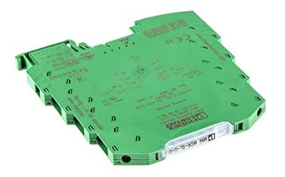 Phoenix Contact MINI MCR-SL-U-U 2864684 Scheidingsversterker 1 stuk(s)