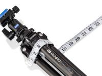 Benro Slim Travel FSL09AN00 statief - thumbnail