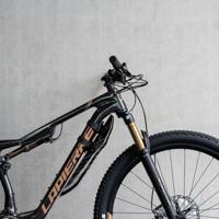 XLC Voorspatbord 26" fatbike mg-c05 - thumbnail