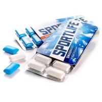 Sportlife smashmint blauw (24x 18gr) - thumbnail
