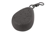 PolePosition Flat Pear Swivel 1st. 142 gr 5oz - thumbnail