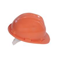 Bouwhelm oranje - Bouwhelm oranje - thumbnail