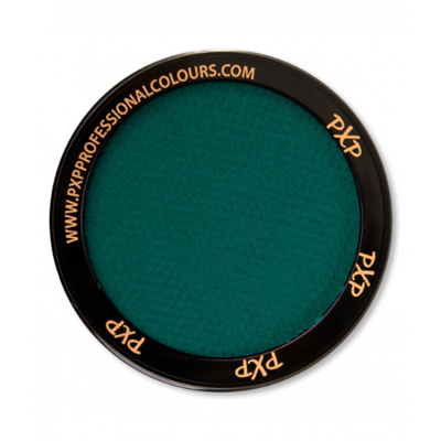 PXP Professional Colours aQua Green 10 gram PXP Professional Colours aQua Green 10 gram