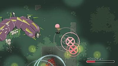 Sword of the Necromancer (Limited Run Games) Sword of the Necromancer (Limited Run Games)