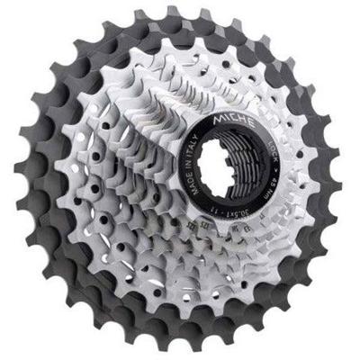 Miche cassette primato 12v 11-32 tands shimano passing