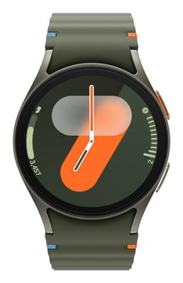 Smartwatch Samsung L305 Groen 1,3" 40 mm - thumbnail