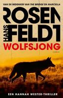 Wolfsjong - Hans Rosenfeldt - ebook - thumbnail
