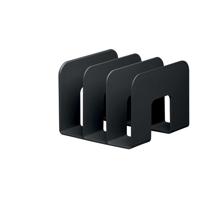 Catalogusrek durable eco zwart | 2 stuks - thumbnail