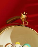 Alessi Kerstfiguren Stella Stellina - thumbnail