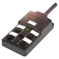 BALLUFF BPI009Y Passieve sensor/actorbox 1 stuk(s) - thumbnail