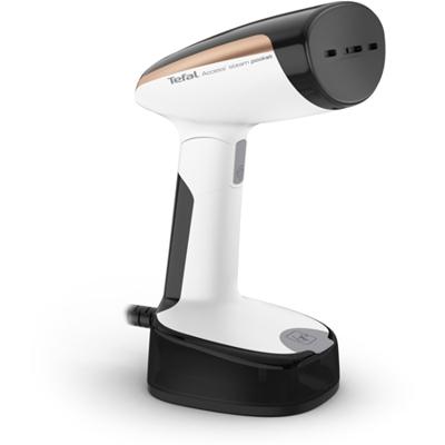 Tefal DT3030 Kleding stomer Zwart