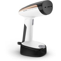 Tefal DT3030 Kleding stomer Zwart - thumbnail