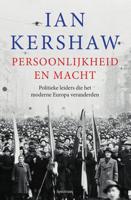Persoonlijkheid en macht - Ian Kershaw - ebook - thumbnail