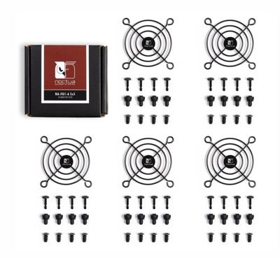 Noctua NA-FG1-6 SX5 onderdeel & accessoire voor computerkoelsystemen Ventilatorrooster Noctua NA-FG1-6 SX5 onderdeel & accessoire voor computerkoelsystemen Ventilatorrooster