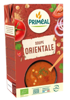 Primeal Orientaalse soep bio 1 Liter - thumbnail