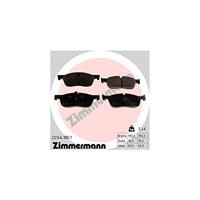 Remblokkenset 221461801 - thumbnail