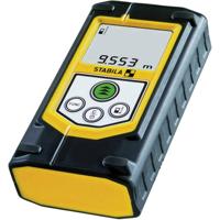Stabila LD320 Laserafstandsmeter 60 m - thumbnail