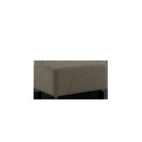 Cobana Lounge Sofa - Pouf - thumbnail