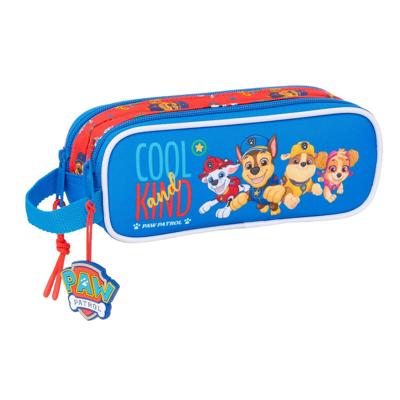 Alleshouder The Paw Patrol Cool Blauw Rood 21 x 8 x 6 cm