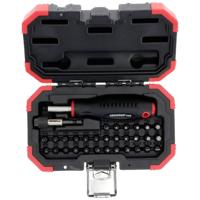 Gedore R33003067 Bitset 67-delig 1/4 (6,3 mm) - thumbnail