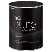 Flexa Pure Grondlak - thumbnail
