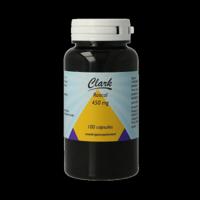 Clark Rascal 450mg Capsules - thumbnail
