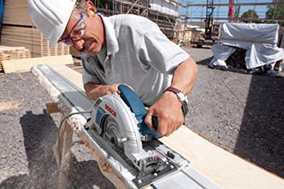 Bosch Professional FSN 1600 Professional Geleiderail 1600mm - 1600Z0000F - thumbnail