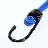 Elastisch touw met haak Ferrestock 90 cm x 12 mm - thumbnail