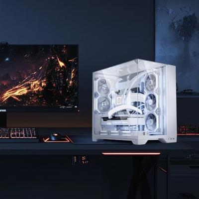 Lian Li PC-O11 Dynamic EVO RGB White Lian Li PC-O11 Dynamic EVO RGB White
