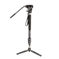 Caruba Videostar 180 Pro Video Monopod - thumbnail
