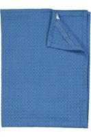 Theedoek - Blauw - thumbnail