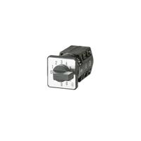 Eaton TM-2-8550/EZ Nokkenschakelaar 10 A 500 V Grijs, Zwart 1 stuk(s) - thumbnail