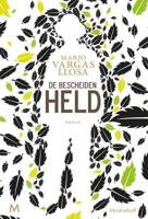 De bescheiden held - Mario Vargas Llosa - eBook (9789402310610) - thumbnail