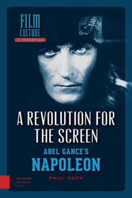 A Revolution for the Screen - Paul Cuff - ebook A Revolution for the Screen - Paul Cuff - ebook