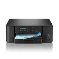 3-in-1 multifunctionele printer - BROTHER - DCP-T580DW - Wi-Fi en Wi-Fi Direct - Inkjet - A4-tank - thumbnail