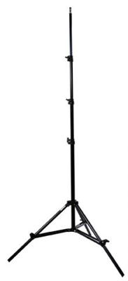 Falcon eyes lampstatief met verstelbare poot l-2440a/b 240 cm