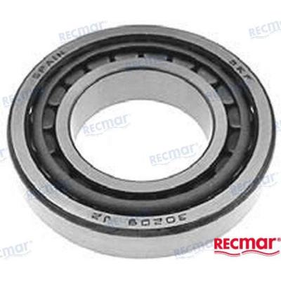 REPUESTOS MOTORES - Volvo REC11072 - COJINETE