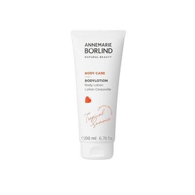 Borlind Body care bodylotion 200 Milliliter Borlind Body care bodylotion 200 Milliliter