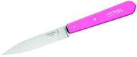 OPINEL - N.112 - Officemes 10cm glad Fuchsia - thumbnail