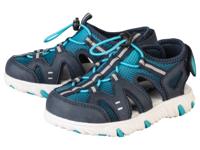 lupilu Kinder sandalen (Marineblauw, 25) - thumbnail
