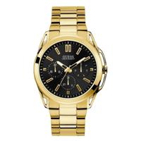 Guess Vertex W1176G3 Horloge Heren 44mm 10 ATM - thumbnail