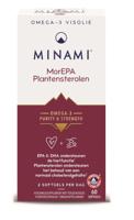 Minami MorEPA plantsterolen 60 Softgels - thumbnail
