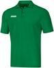 JAKO 6365K Polo Base Kids - Sportgroen - 152