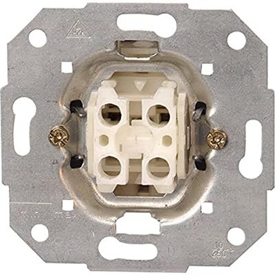 Kopp inbouw schakelaar wissel/wissel Kopp inbouw schakelaar wissel/wissel