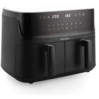 Greenpan SWITCH Dual Airfryer - 2 x 5 L - thumbnail