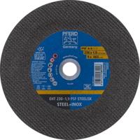 PFERD TOOLS PSF STEELOX 61728131 Doorslijpschijf recht 230 mm 25 stuk(s) RVS, Staal - thumbnail
